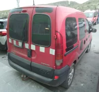 DESPIECE DE RENAULT KANGOO 1.9 dCi D (80 CV)
