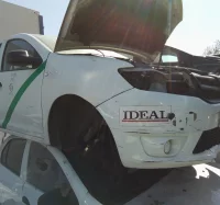 DESPIECE DE DACIA LOGAN II 1.5 dCi D FAP (90 CV)