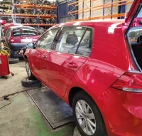 DESPIECE DE VOLKSWAGEN GOLF VII SPORTSVAN 1.6 16V 