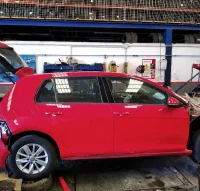 DESPIECE DE VOLKSWAGEN GOLF VII SPORTSVAN 1.6 16V 