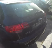 DESPIECE DE AUDI A3 SPORTBACK 2.0 TDI (140 CV)