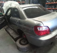 DESPIECE DE SUBARU IMPREZA G11 2.5 16V Turbo (230 
