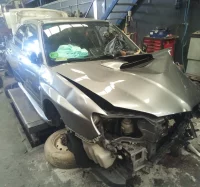 DESPIECE DE SUBARU IMPREZA G11 2.5 16V Turbo (230 