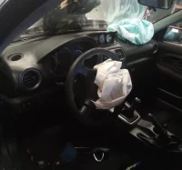 DESPIECE DE SUBARU IMPREZA G11 2.5 16V Turbo (230 