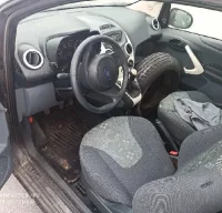 DESPIECE DE FORD KA 1.2 8V (69 CV)
