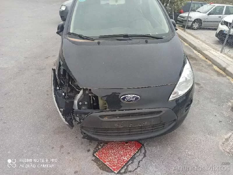 DESPIECE DE FORD KA 1.2 8V (69 CV)