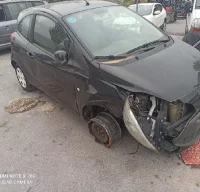 DESPIECE DE FORD KA 1.2 8V (69 CV)