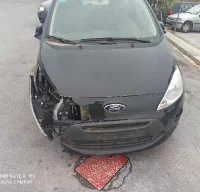 DESPIECE DE FORD KA 1.2 8V (69 CV)