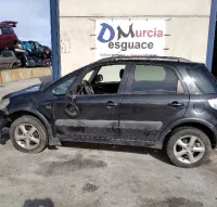 DESPIECE DE SUZUKI SX4 RW 1.9 DDIS Turbodiesel (12