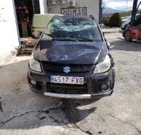 DESPIECE DE SUZUKI SX4 RW 1.9 DDIS Turbodiesel (12