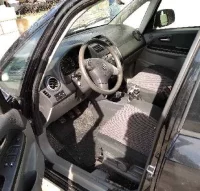 DESPIECE DE SUZUKI SX4 RW 1.9 DDIS Turbodiesel (12