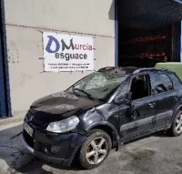 DESPIECE DE SUZUKI SX4 RW 1.9 DDIS Turbodiesel (12