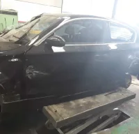 DESPIECE DE BMW SERIE 1 BERLINA 2.0 16V (143 CV)
