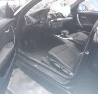 DESPIECE DE BMW SERIE 1 BERLINA 2.0 16V (143 CV)