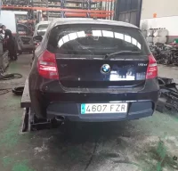 DESPIECE DE BMW SERIE 1 BERLINA 2.0 16V (143 CV)