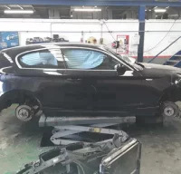 DESPIECE DE BMW SERIE 1 BERLINA 2.0 16V (143 CV)