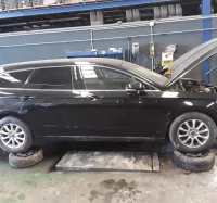 DESPIECE DE FORD MONDEO LIM. 1.5 TDCi (120 CV)