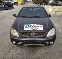 DESPIECE DE CITROEN XSARA BERLINA 2.0 HDi (109 CV)