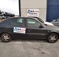 DESPIECE DE CITROEN XSARA BERLINA 2.0 HDi (109 CV)