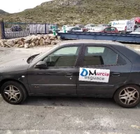 DESPIECE DE CITROEN XSARA BERLINA 2.0 HDi (109 CV)