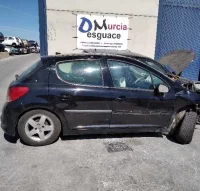 DESPIECE DE PEUGEOT 207 1.4 16V (88 CV)