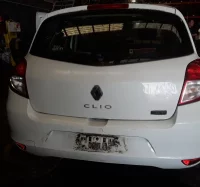 DESPIECE DE RENAULT CLIO III 1.2 16V (75 CV)