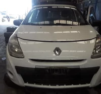 DESPIECE DE RENAULT CLIO III 1.2 16V (75 CV)