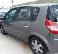 DESPIECE DE RENAULT SCENIC II 1.5 dCi D (82 CV)