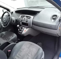 DESPIECE DE RENAULT SCENIC II 1.5 dCi D (106 CV)