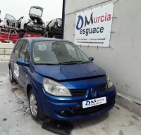 DESPIECE DE RENAULT SCENIC II 1.5 dCi D (106 CV)