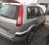DESPIECE DE FORD FUSION 1.4 16V (80 CV)
