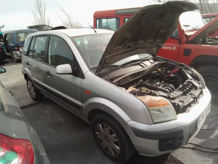 DESPIECE DE FORD FUSION 1.4 16V (80 CV)