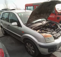 DESPIECE DE FORD FUSION 1.4 16V (80 CV)