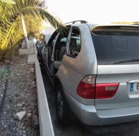 DESPIECE DE BMW X5 3.0 Turbodiesel (218 CV)