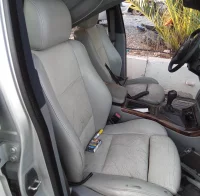 DESPIECE DE BMW X5 3.0 Turbodiesel (218 CV)
