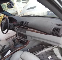DESPIECE DE BMW X5 3.0 Turbodiesel (218 CV)