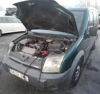 DESPIECE DE FORD TRANSIT CONNECT 1.8 TDCi (90 CV)