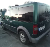 DESPIECE DE FORD TRANSIT CONNECT 1.8 TDCi (90 CV)
