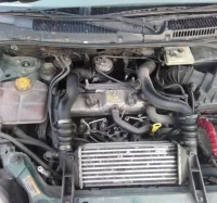 DESPIECE DE FORD TRANSIT CONNECT 1.8 TDCi (90 CV)