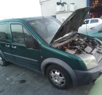 DESPIECE DE FORD TRANSIT CONNECT 1.8 TDCi (90 CV)