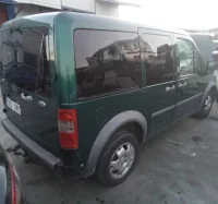 DESPIECE DE FORD TRANSIT CONNECT 1.8 TDCi (90 CV)