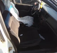 DESPIECE DE OPEL VECTRA B BERLINA 2.0 DTI (101 CV)