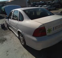 DESPIECE DE OPEL VECTRA B BERLINA 2.0 DTI (101 CV)