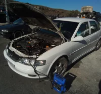 DESPIECE DE OPEL VECTRA B BERLINA 2.0 DTI (101 CV)