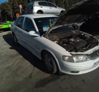 DESPIECE DE OPEL VECTRA B BERLINA 2.0 DTI (101 CV)