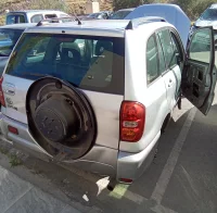 DESPIECE DE TOYOTA RAV 4 2.0 Turbodiesel (116 CV)