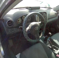 DESPIECE DE TOYOTA RAV 4 2.0 Turbodiesel (116 CV)