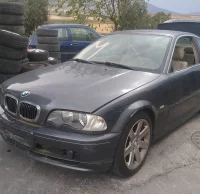 DESPIECE DE BMW SERIE 3 COUPE 2.8 24V (193 CV)