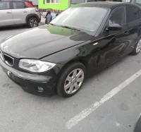 DESPIECE DE BMW SERIE 1 BERLINA 2.0 16V D (122 CV)