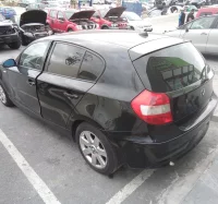 DESPIECE DE BMW SERIE 1 BERLINA 2.0 16V D (122 CV)